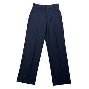 Flying Cross by Fechheimer Uniform Pants Mens Tag Sz 31 Actual 28"Wx30"I NEW NWT